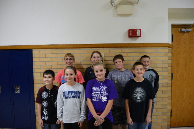 Phillipsburg USD 325 Positive Panthers 🐾